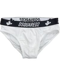DSquared² - Boxershorts - - Heren - Lyst