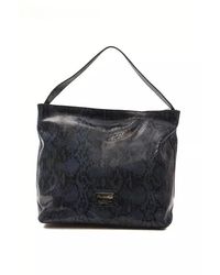 Pompei Donatella - Donatella Ledertasche - Lyst