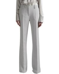 Barbara Bui - Wide Trousers - Lyst