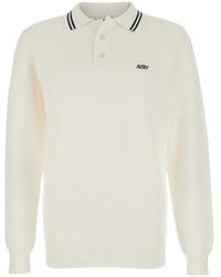 Autry - Polo Shirts - Lyst