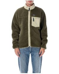 Patagonia - Retro-X Jacket - Lyst