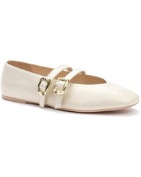 KEDDO - Ballerina Shoes - Lyst