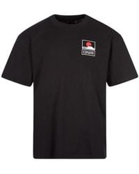Edwin - T-Shirts - Lyst
