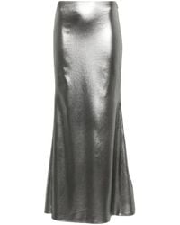 ROTATE BIRGER CHRISTENSEN - Maxi Skirts - Lyst