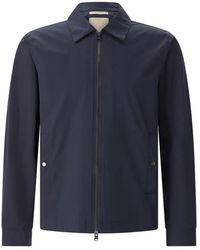 Woolrich - Shirt Jacket - Lyst