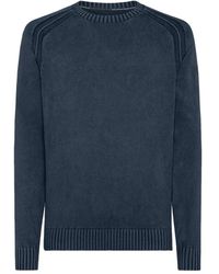 Rrd - Rundhals Techno Wash Jersey - Lyst