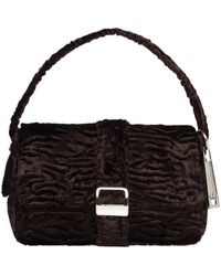 La Milanesa - Handbags - Lyst