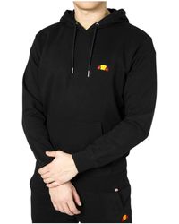 Ellesse - Hoodies - Lyst