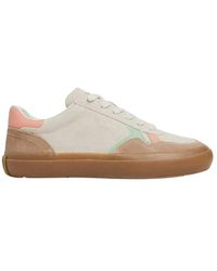 Pepe Jeans - Retro travis sneakers - Lyst
