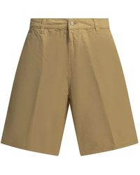 Carhartt - Casual Shorts - Lyst