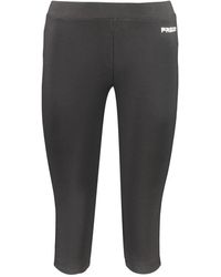 Freddy - Cropped Trousers - Lyst