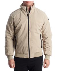 U.S. POLO ASSN. - Jassen ,Leer Bomberjack - Lyst