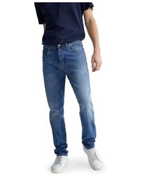 Liu Jo - Slim-Fit Jeans - Lyst