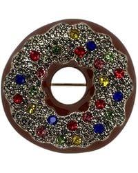 Weekend by Maxmara - Brooches - Lyst