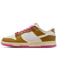 Nike - Niedrige Se Stylische Sneakers - Lyst