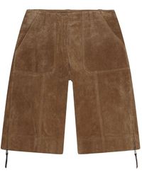 Weekend by Maxmara - Casual Shorts - Lyst