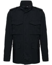Aspesi - Light Jackets - Lyst