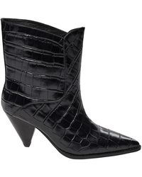 Sofie Schnoor - Ankle Boots - Lyst
