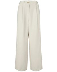 Modström - Galemd Wijde Broek - Lyst