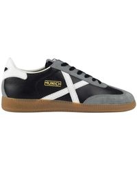 Munich - Barru Sneaker - Lyst