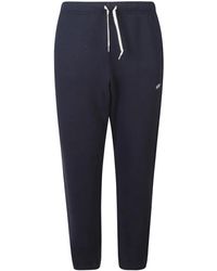 Autry - Broeken ,Blauw ,Broeken - Lyst