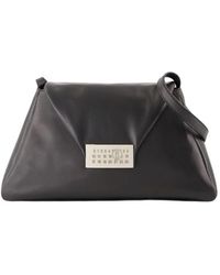 MM6 by Maison Martin Margiela - Shoulder Bags - Lyst