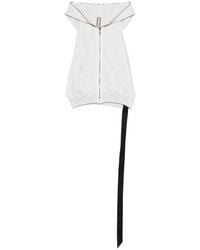 Rick Owens - Zip-Throughs - Lyst