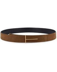 Tom Ford - Belts - Lyst