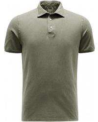 Fedeli - Polo Shirts - Lyst