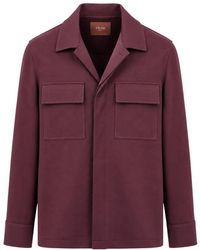 Cruna - Light Jackets - Lyst