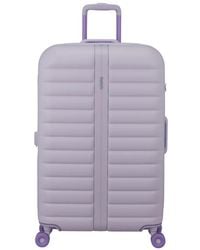 American Tourister - Neovibe Spinner 78/29 Exp Tsa - Lyst