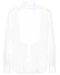 Tagliatore - Shirts > casual shirts - Lyst