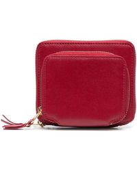 Comme des Garçons - Wallets & Cardholders - Lyst