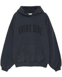 Anine Bing - Hoodies - Lyst