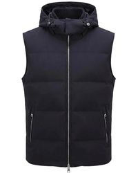 Montecore - Waistcoats - Lyst