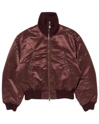 Acne Studios - Bomber Jackets - Lyst