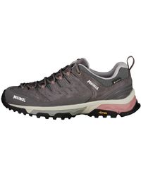 Meindl - Outdoor Shoes - Lyst