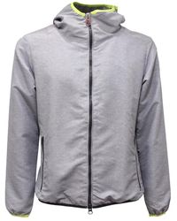 INVICTA WATCH - Light Jackets - Lyst
