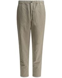 Norse Projects - Slim-Fit Trousers - Lyst