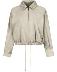 Liu Jo - Bomber Jackets - Lyst