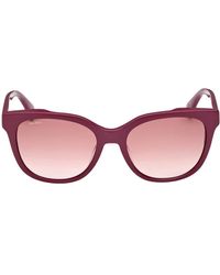 Max Mara - Stilvolle sonnenbrille für frauen - Lyst