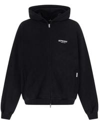 Represent - Zip-Throughs - Lyst