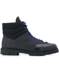 Bally - Ankle boots - Lyst