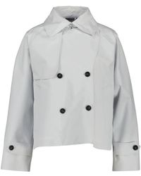 Save The Duck - Light Jassen - Lyst