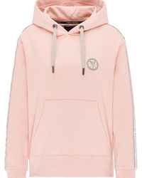 carlo colucci - Hoodies - Lyst