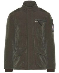Aeronautica Militare - Light Jackets - Lyst
