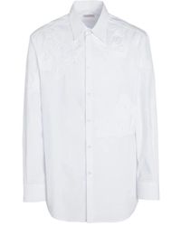 Valentino - Casual Shirts - Lyst