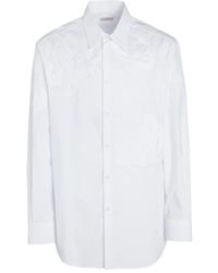 Valentino - Casual Shirts - Lyst