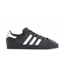 adidas Superstar Sneakers in het Wit - Lyst
