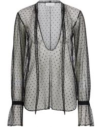 Nina Ricci - Blouses - Lyst